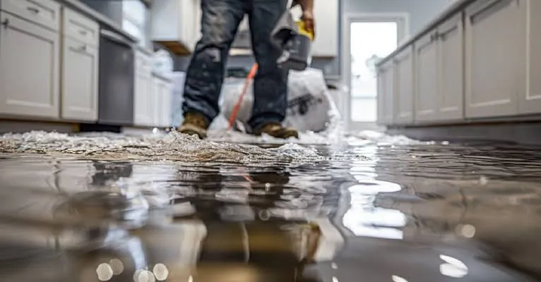 Water damage restoration companies near me in Ward, CO - Emergency flood extraction