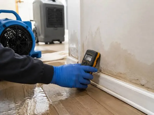 24/7 Water damage restoration services in Ward, CO - Rapid flood cleanup and mitigation